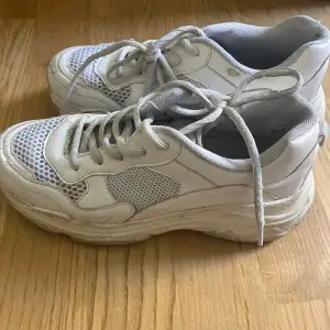 Sneakers från Duffy 