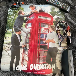 One direction  - Fan grejer 50 för båda