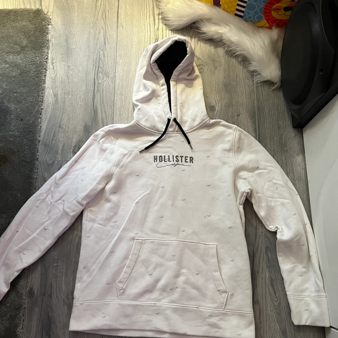 Hollister hoodie 