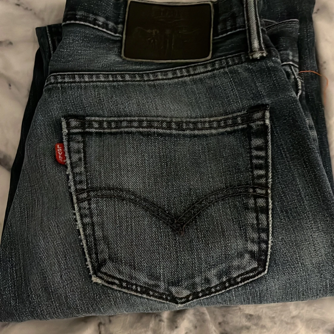 Levis Jeans - 91