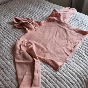 Hoodie  - Använd 1 gång