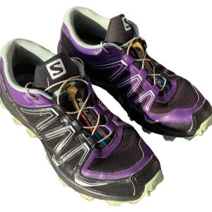 Salomon Fellraiser - .
