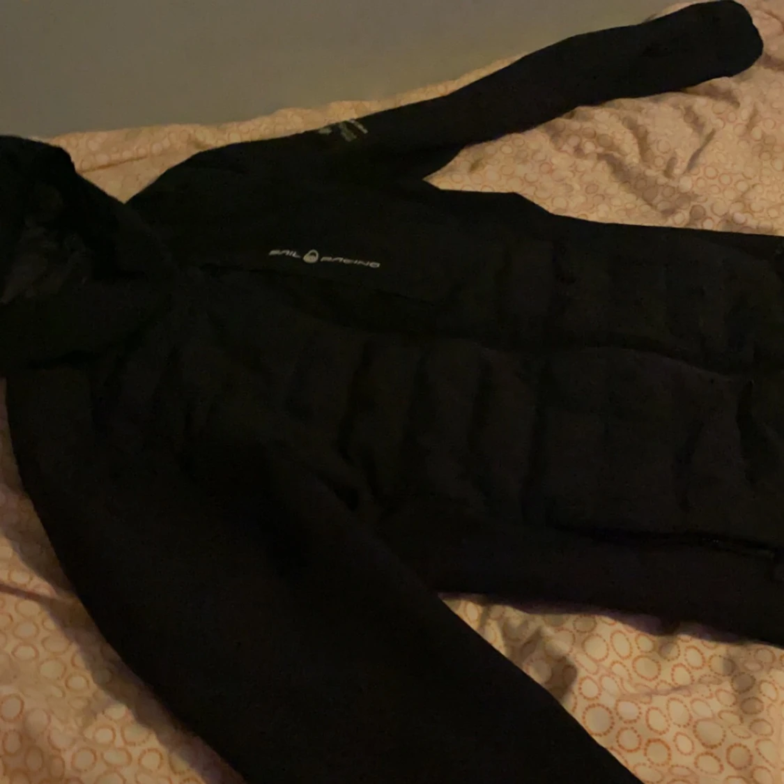 Sail racing jacka - 91