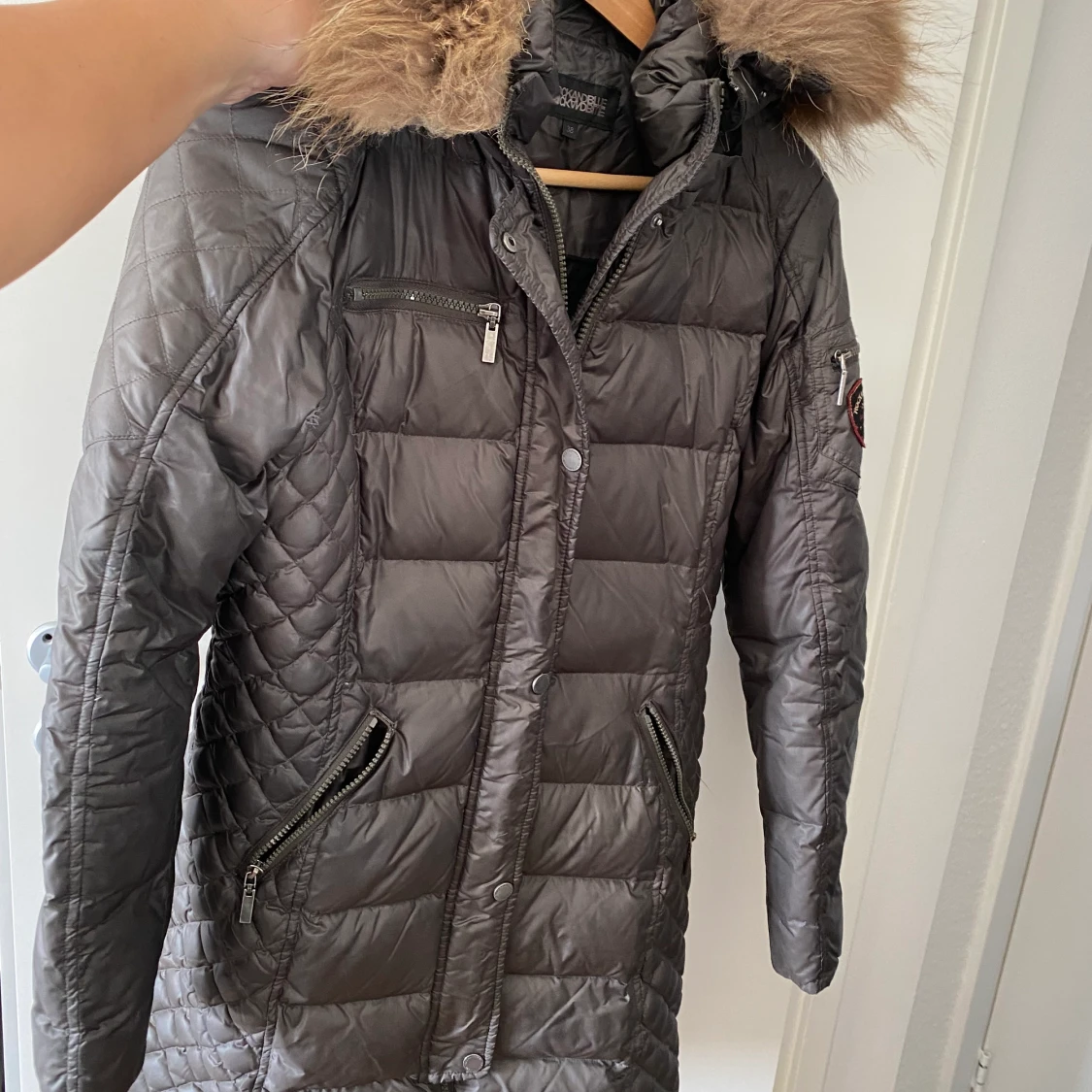 Rock&blue vinterjacka  - 91