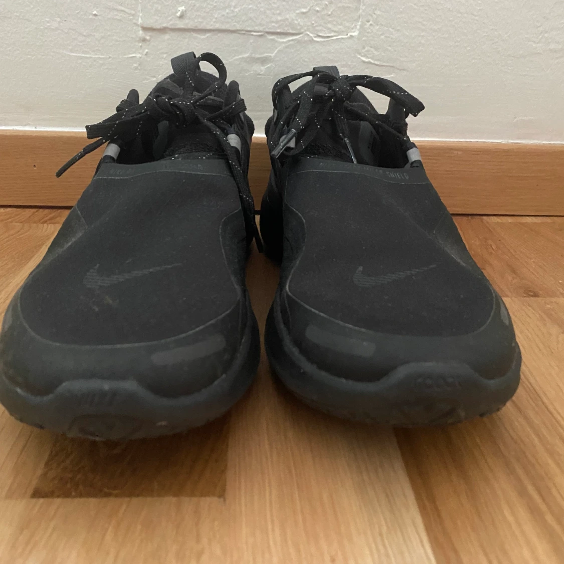 Nike React Miller Shield - 90