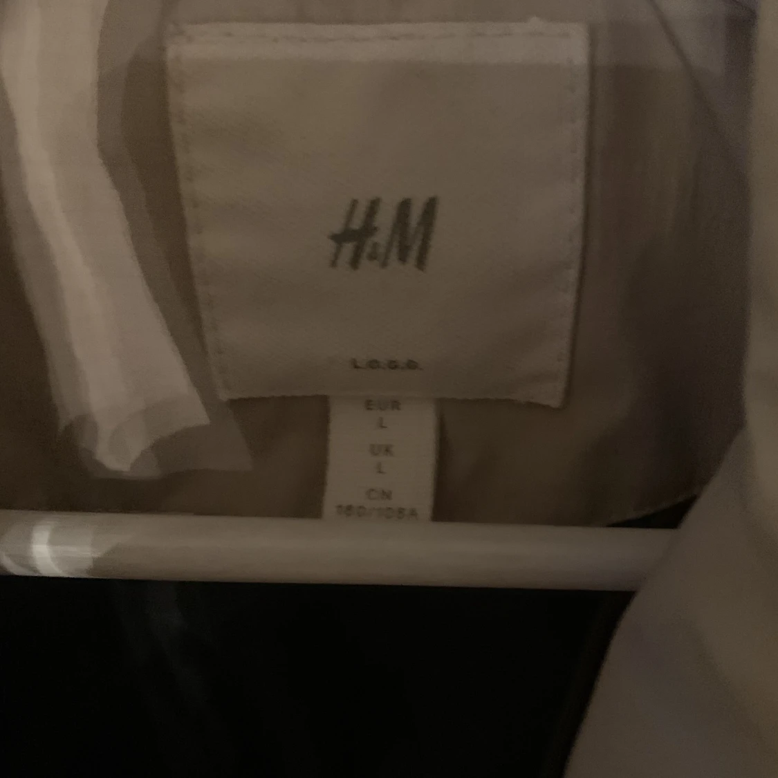 Puffer från Hm - 91