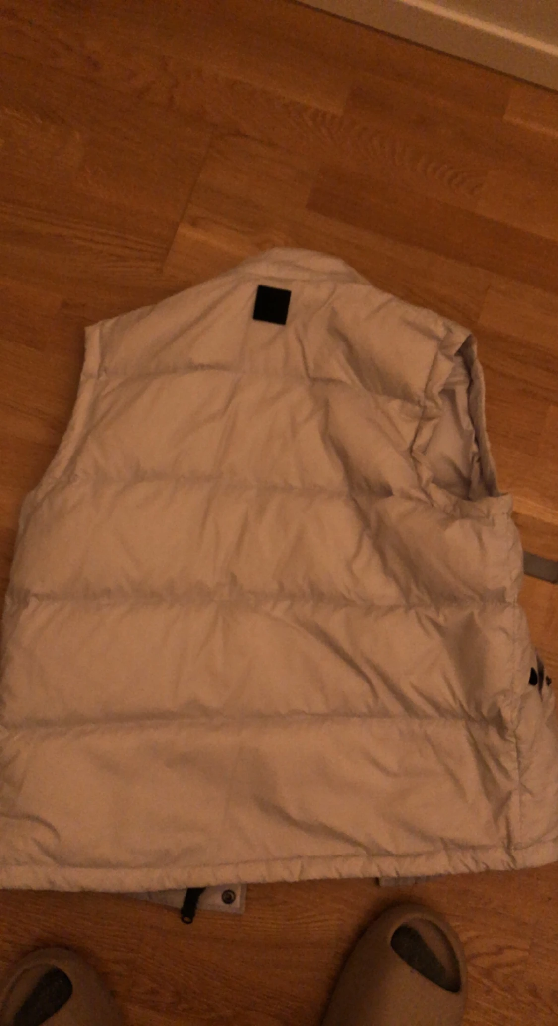 Peak performance väst - 90