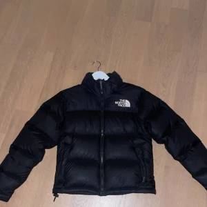 North Face jacka - Inga hål, inga fel. 9/10 skick
