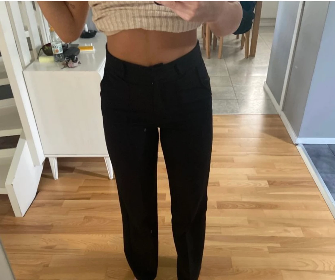 MADLADY kostymbyxor  - 90