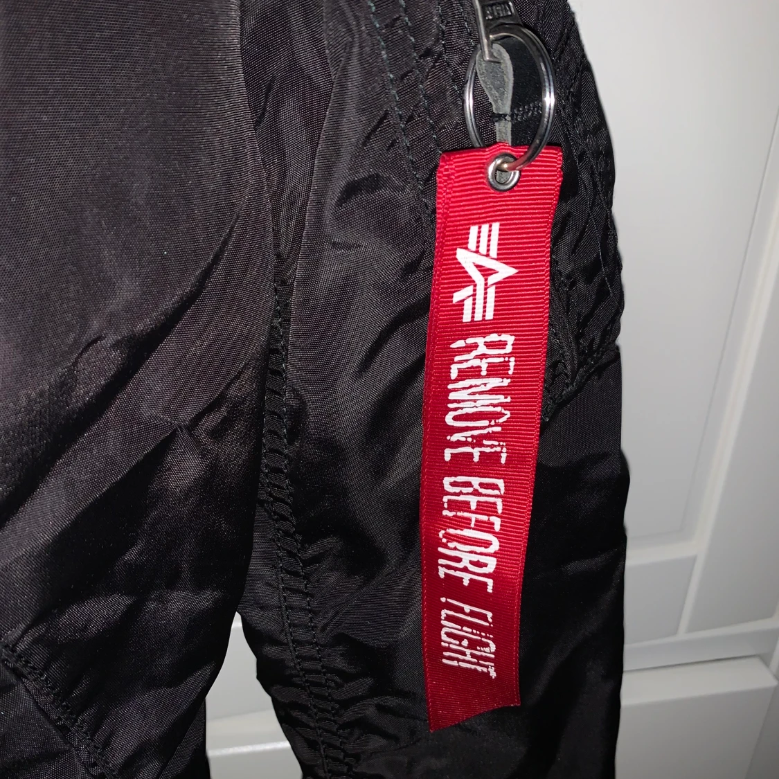 Alpha industries bomberjacka  - 90