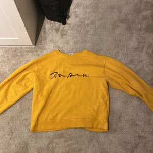 Polar sweatshirt - En as fet äldre modell av en polar sweatshirt, svår att få tag på. Nästan aldrig använd så väldigt bra skick!