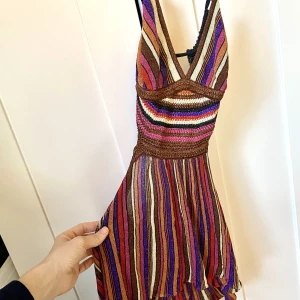 Missoni open back mini beachwear  - Missoni beachwear beautiful colors. Worn once