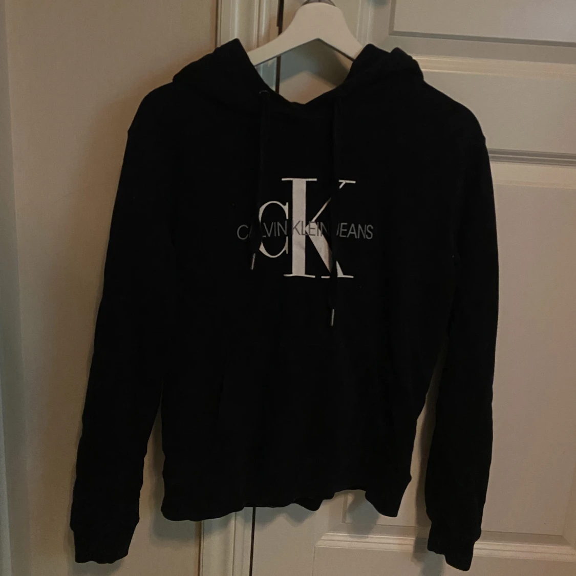 Calvin klein hoodie