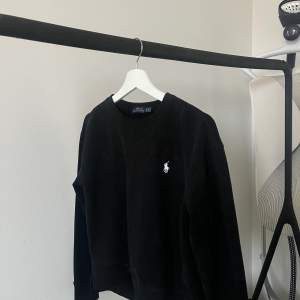Ralph Lauren sweatshirt XS Använd 3ggr Som ny 