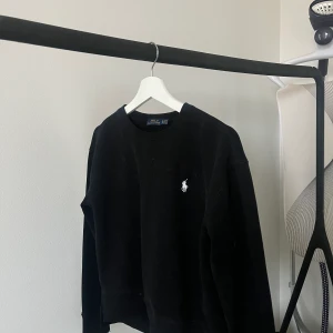 Ralph Lauren tröja  - Ralph Lauren sweatshirt XS Använd 3ggr Som ny 
