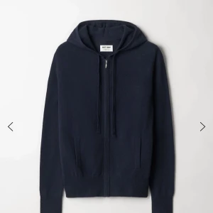 Soft goat  - Säljer min soft goat hoodie i storlek Xs