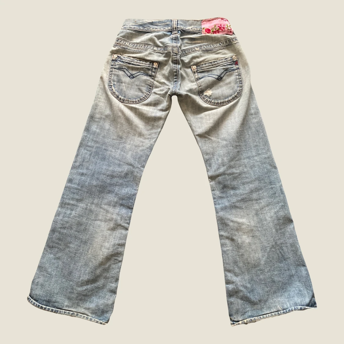 Replay vintage jeans - 90