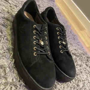 DASIA - Säljer nu mina DASIA skor, använda Max 5 gånger, säljer då de är för små för mig.  Strl 39. Nypris: 1100kr Mitt pris: 500kr