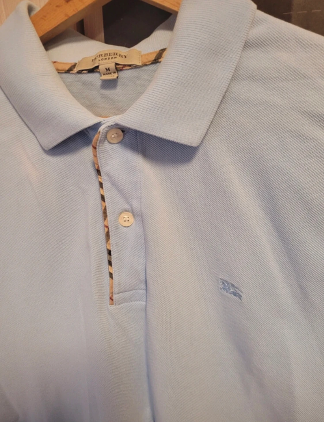 Burberry Piké - 90