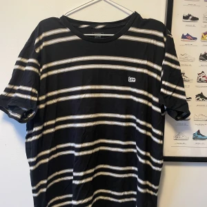 Lee T-shirt  - T-shirt, bra skick 