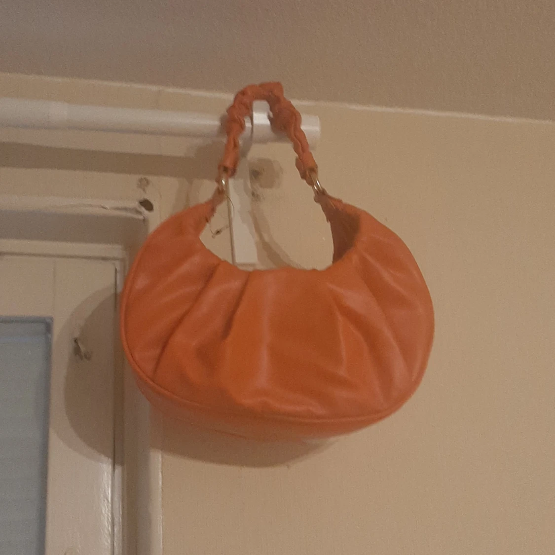 y2k newyorker väska 