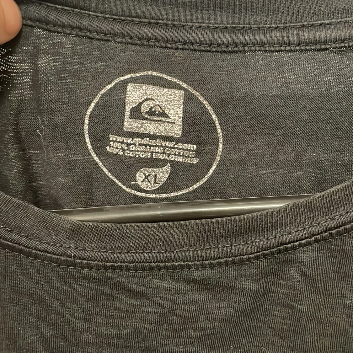 Quicksilver t-shirt - 90