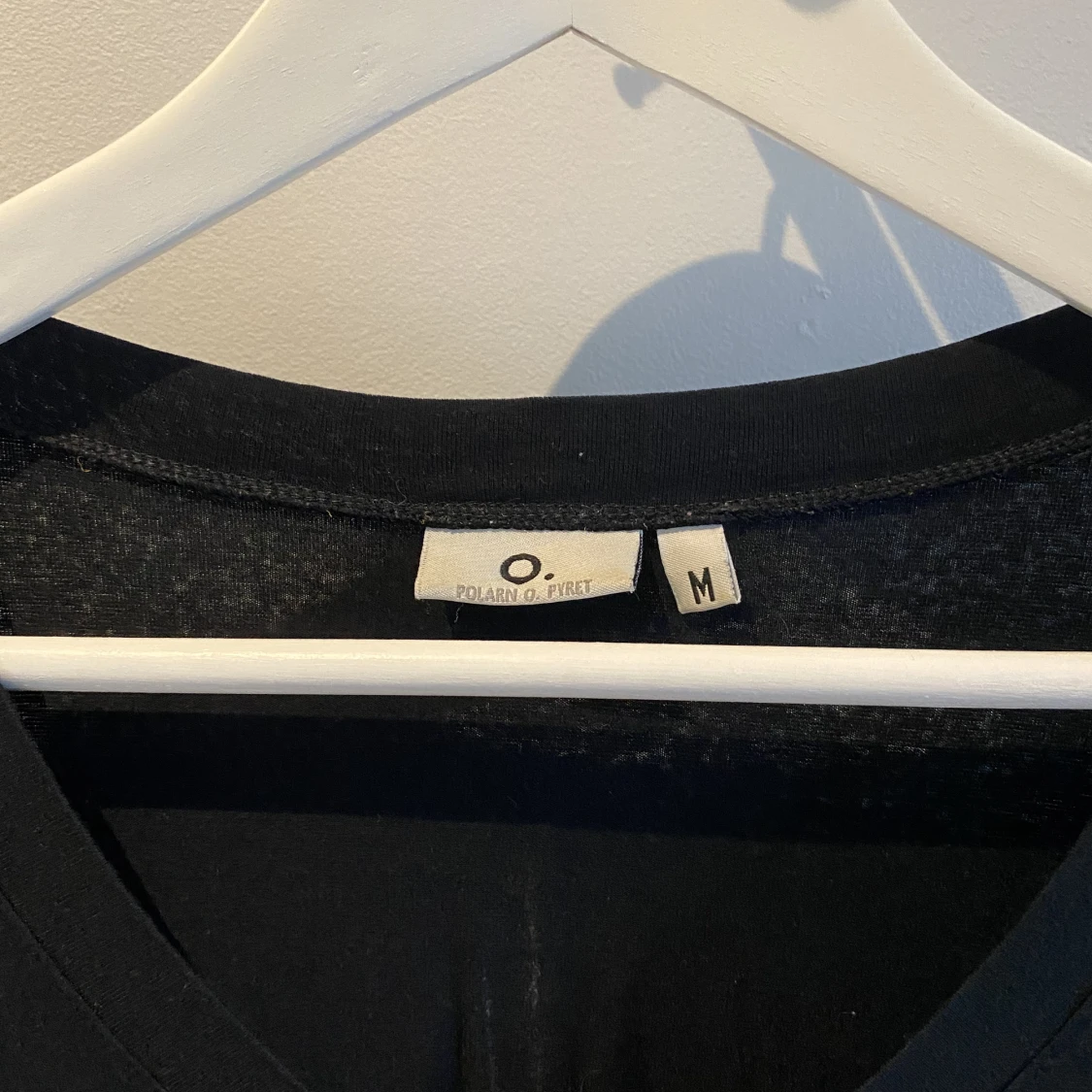 Svart klänning - 90