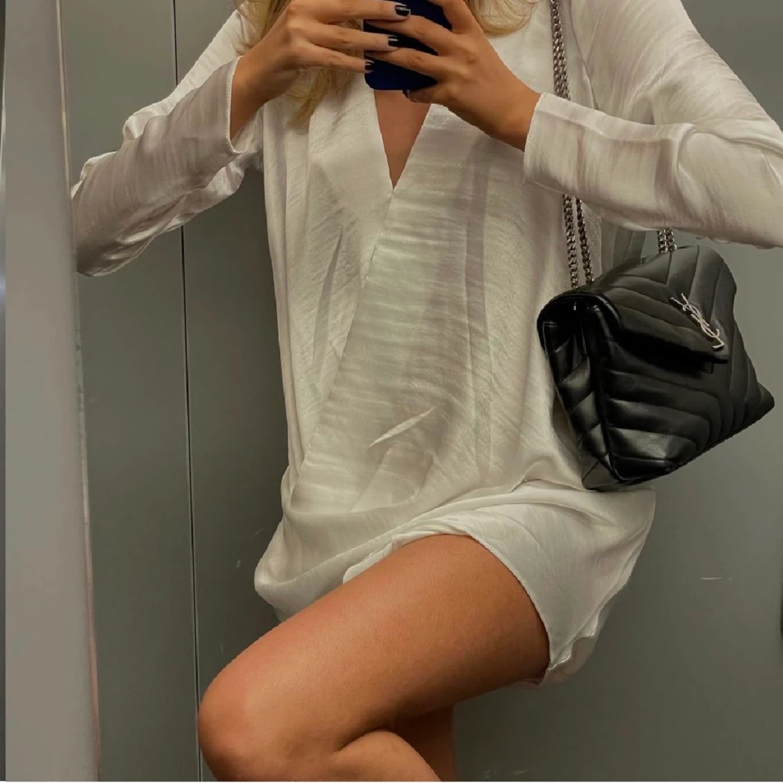 Nyårsklänning från asos  - 91