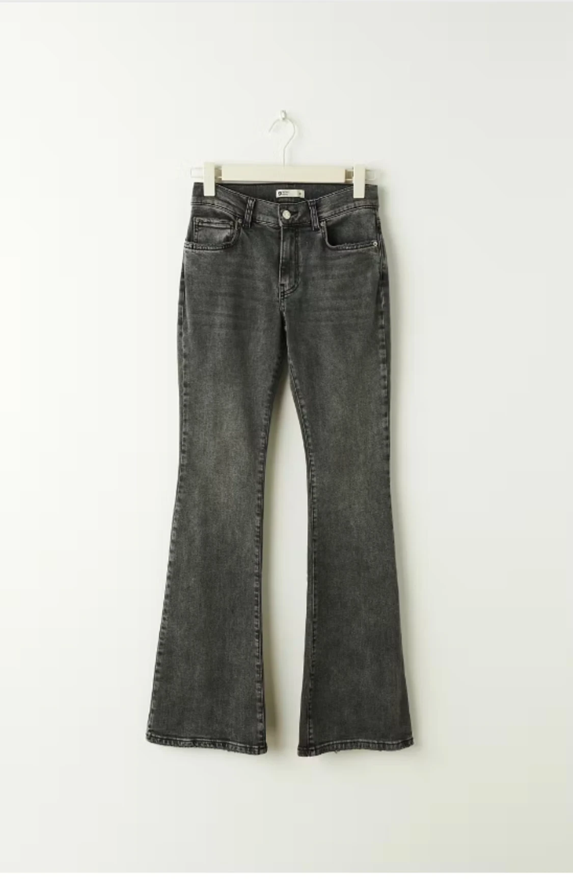 Low waist jeans Gina Tricot  - 91