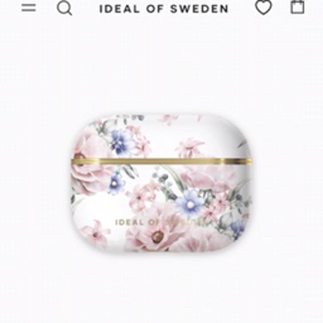 Ideal of sweden skal