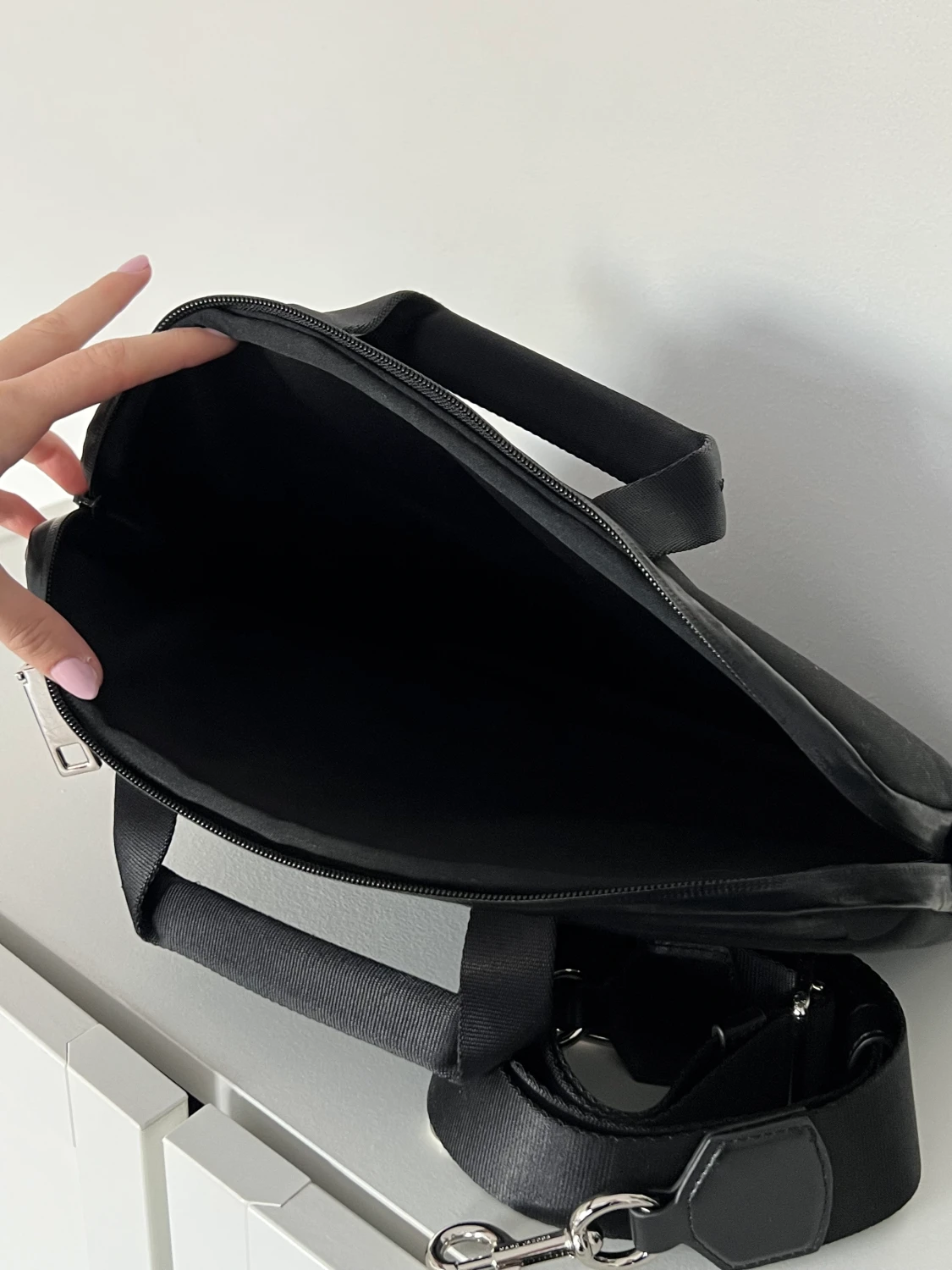 Marc Jacobs datafodral + axelband - 90