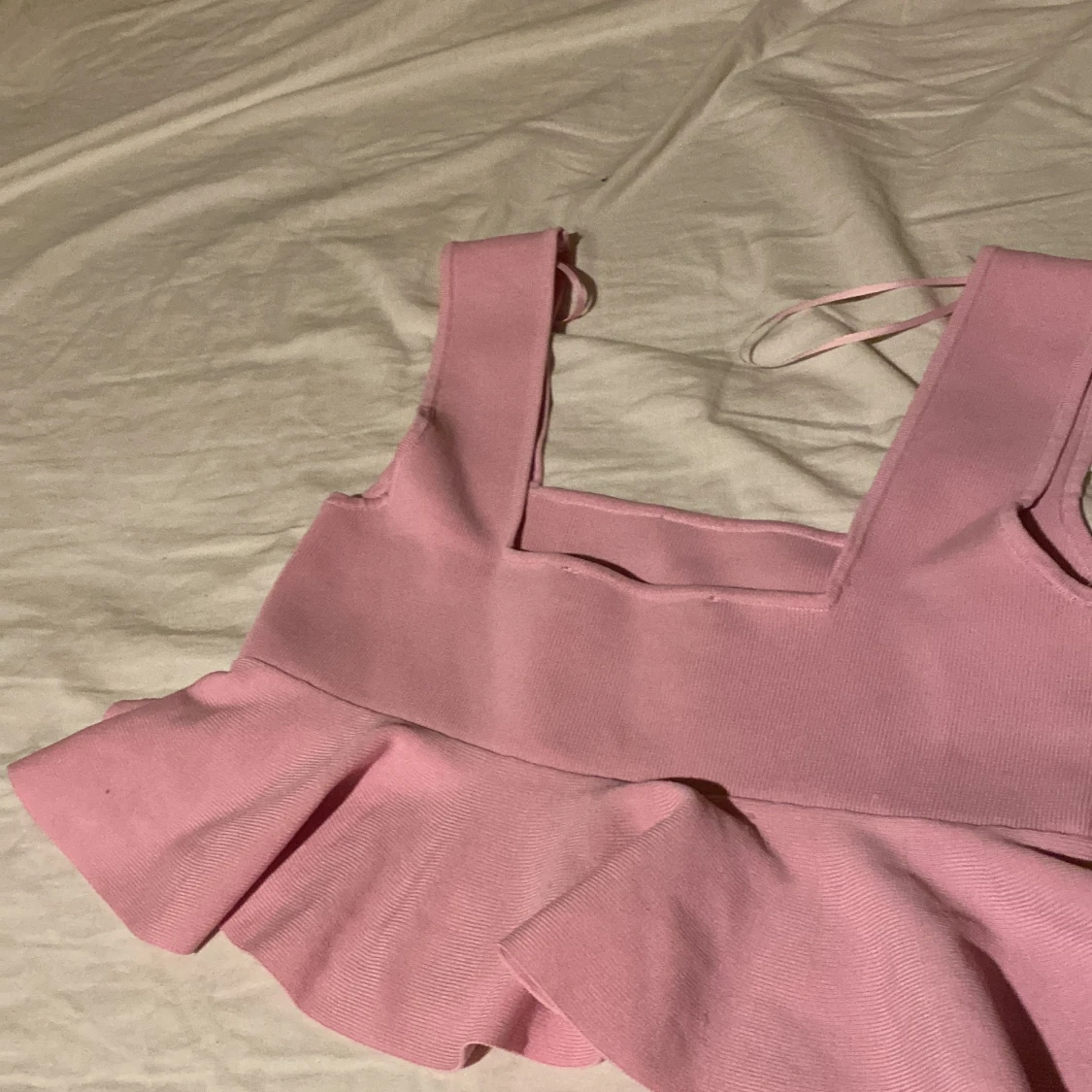 Topp från zara i fint skick - 90