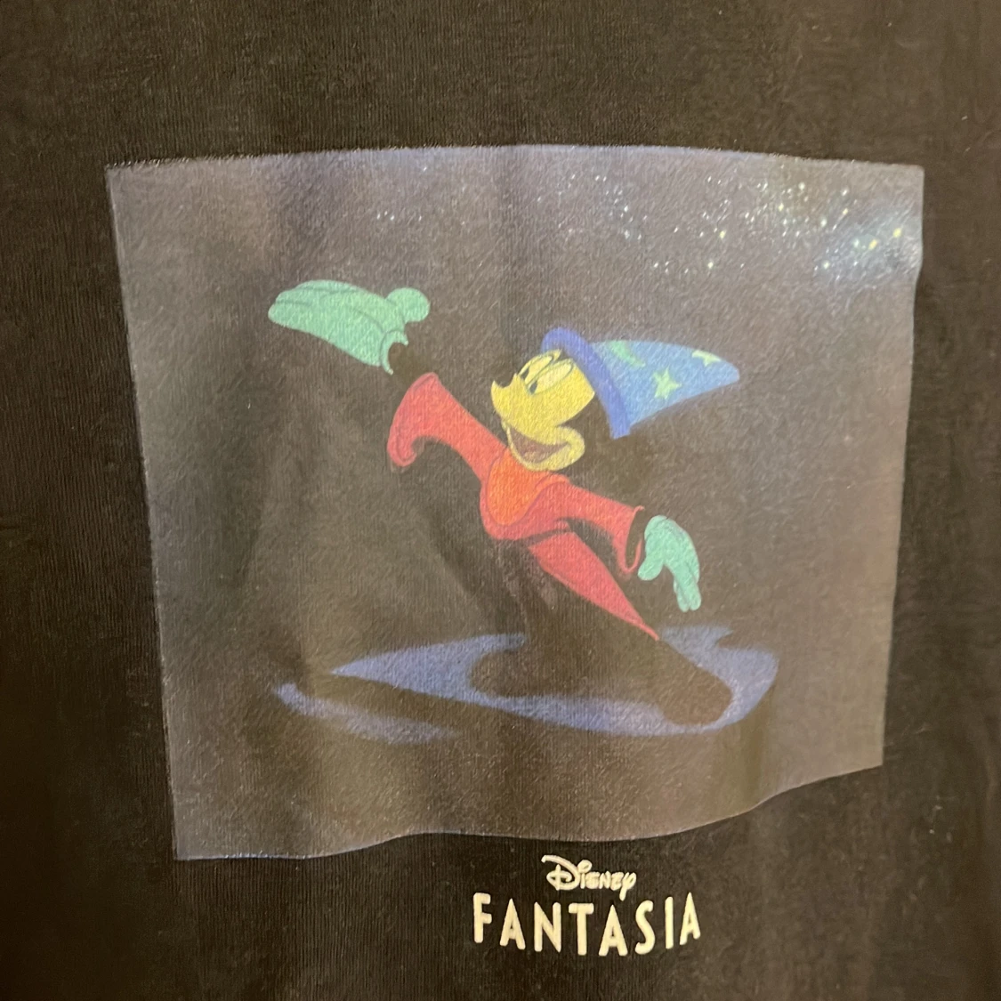 Huvtröja MuseePigg Disney - 90