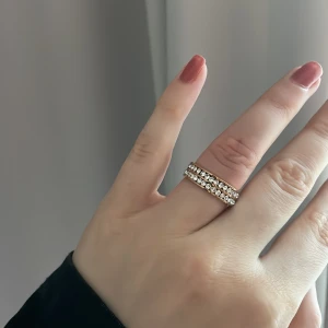 Ring - Används inte längre 