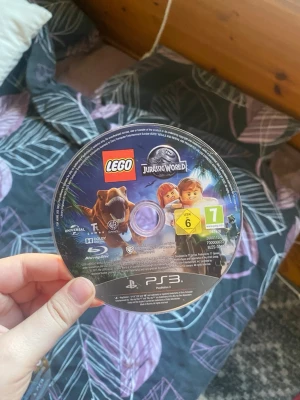 lego  - lego spel 