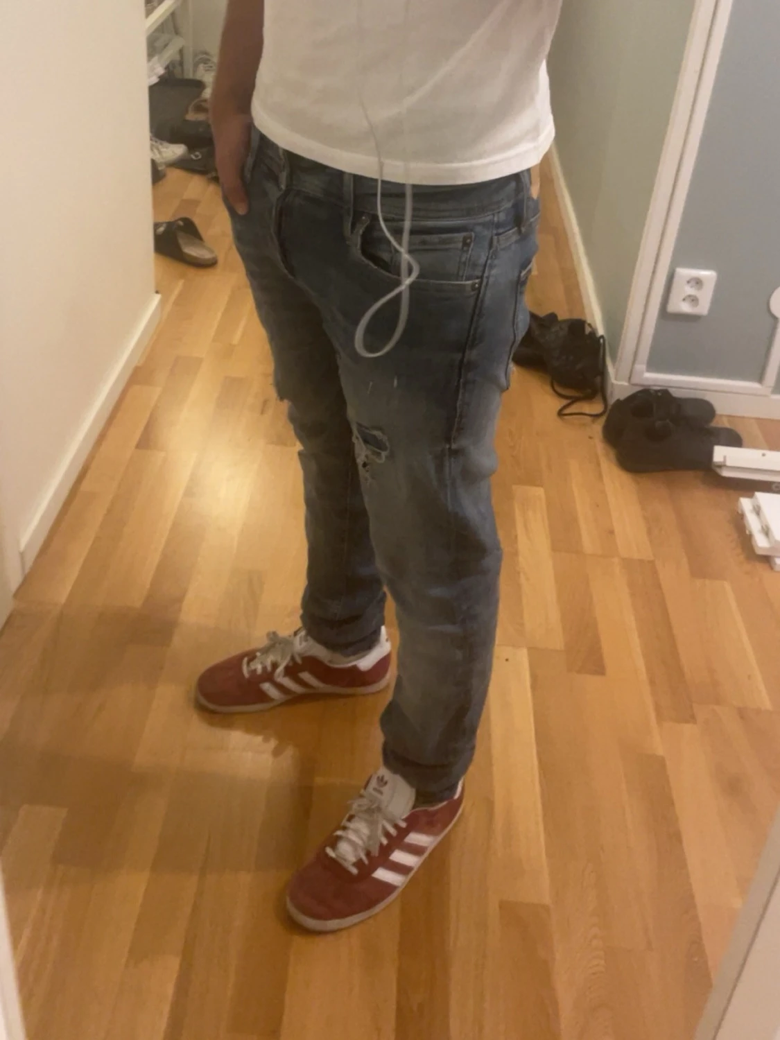 Jack and jones jeans  - 1