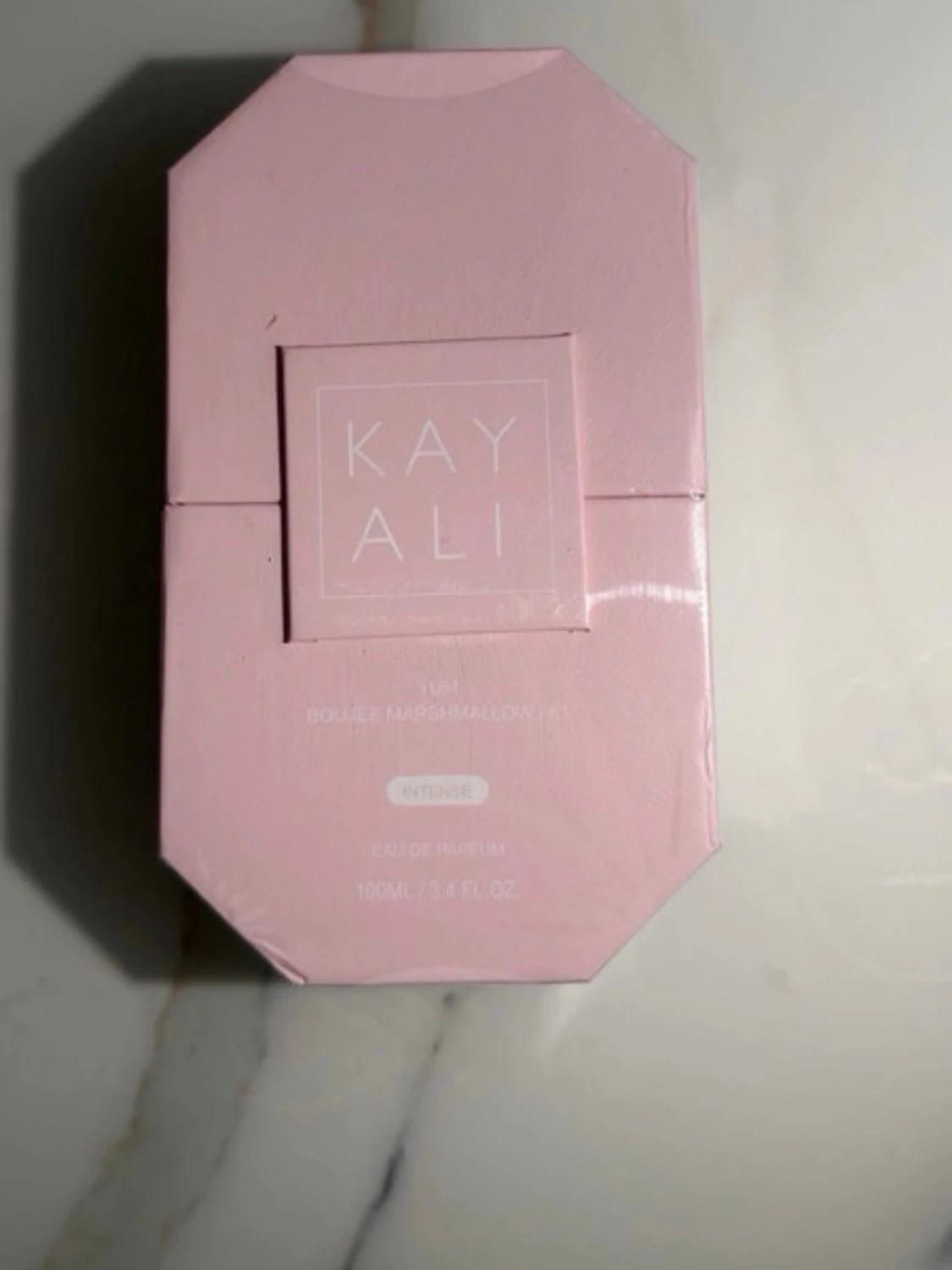 Kayali Yum boujee Marshmallow 100ml