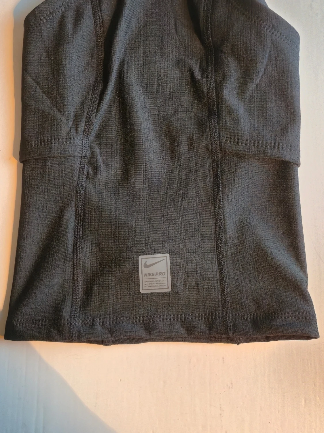 Helt ny Nike balaclava. Aldrig använd – 100% fresh condition. - 2