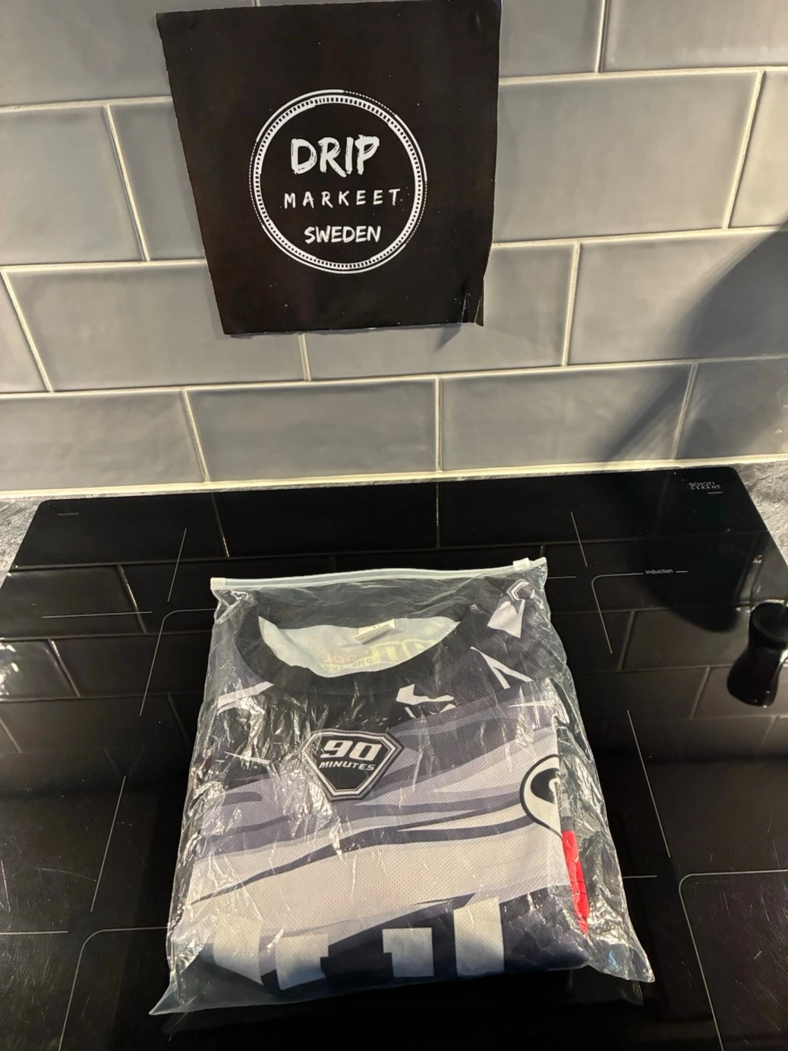 Jul T-shirt 