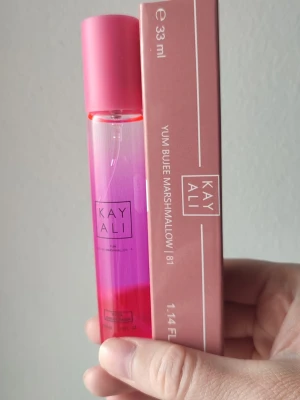 Kayali Yum Bujee Marshmallow - Kayali Yum Bujee Marshmallow perfume. 33ml bottle. New!