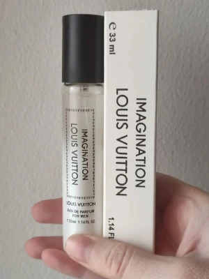Louis Vuitton Imagination - Louis Vuitton Imagination perfume. 33ml bottle. New!