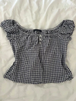 Brandy mellvile top - Söt brandy mellvile top, aldrig använd av mig men köpt på Vinted 🤍s/xs