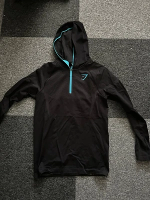 Gymshark Onyx - Säljer min gymshark onyx, använd 1 gång så är i princip i nyskick.