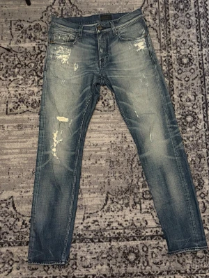 Tiger of Sweden jeans - Storlek 30/32 i bra skick. Modellen e pistolero, skriv för mer bilder eller frågor. 