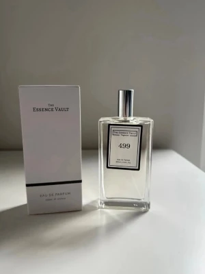 The Essnce Vault 499 - 100 ml. 