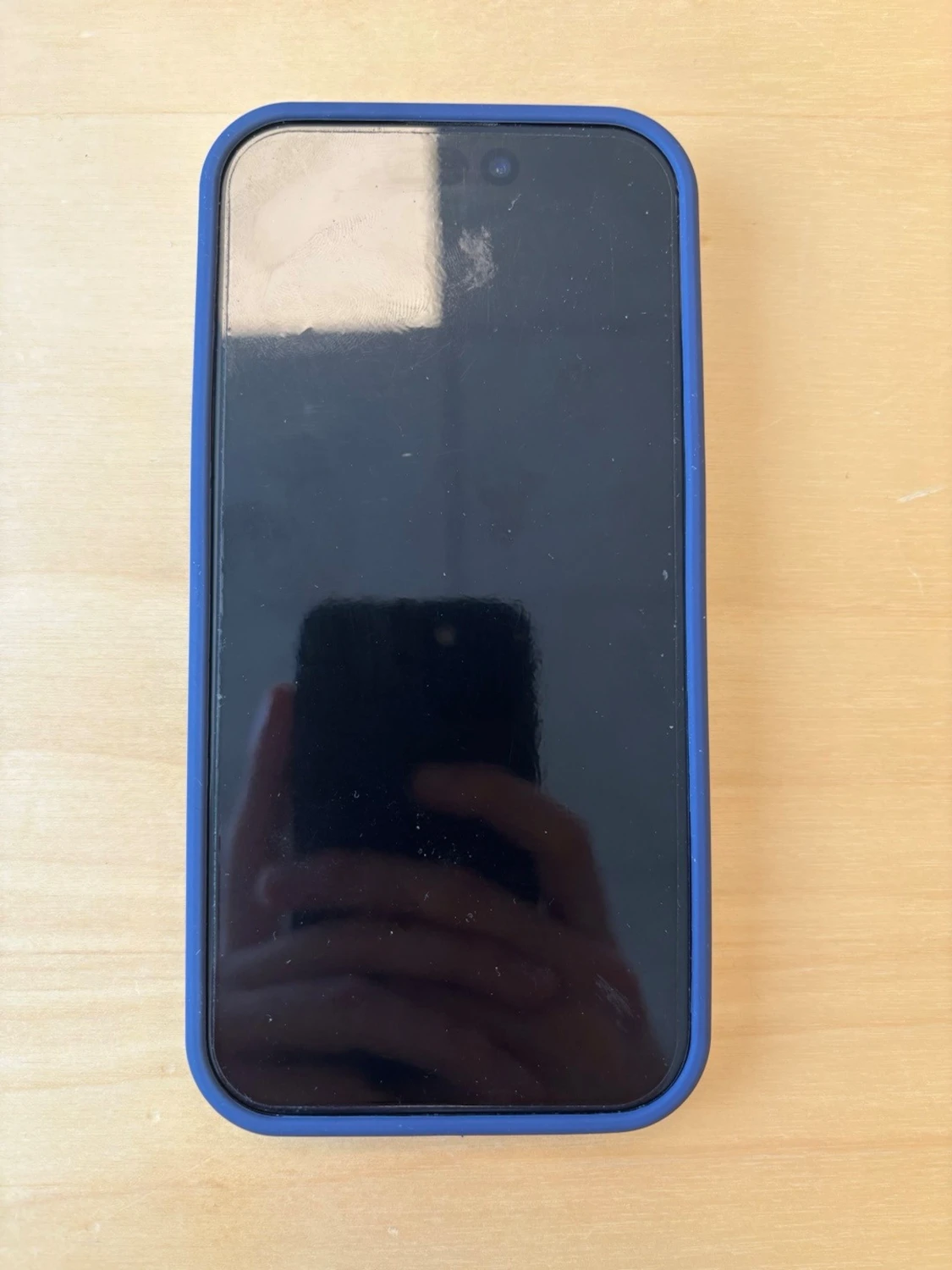 iPhone 15 Pro case / fodral / skal - 4