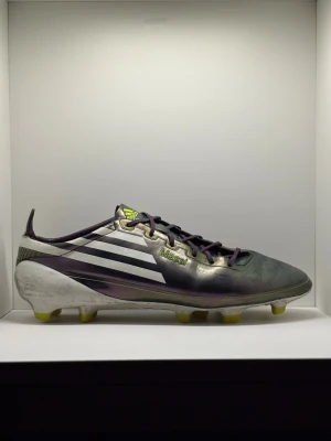 Adidas F50 Messi  - Adidas F50 Adizero FG Messi “Chameleon”♊️  Size- 9.5 US/ 43⅓ EU 🇪🇺   Condition- 7.5/10