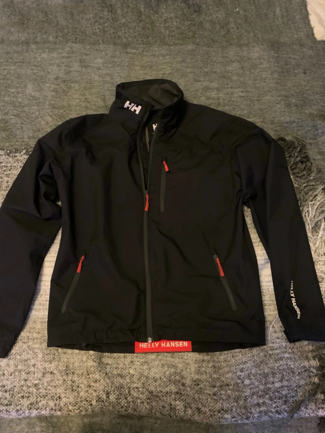 Helly Hansen jacka  - 4