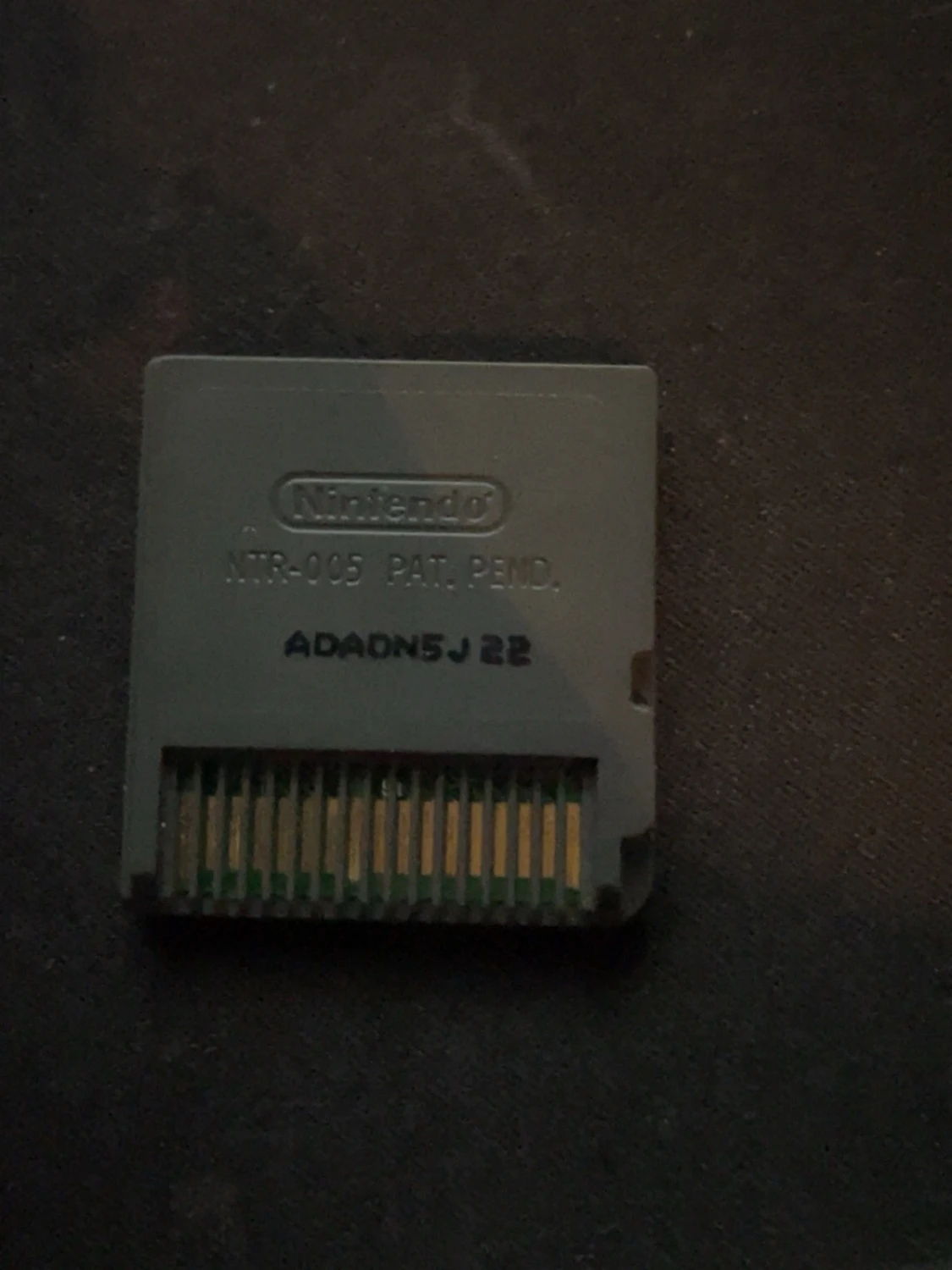 Pokémon Pearl till Nintendo DS - 1