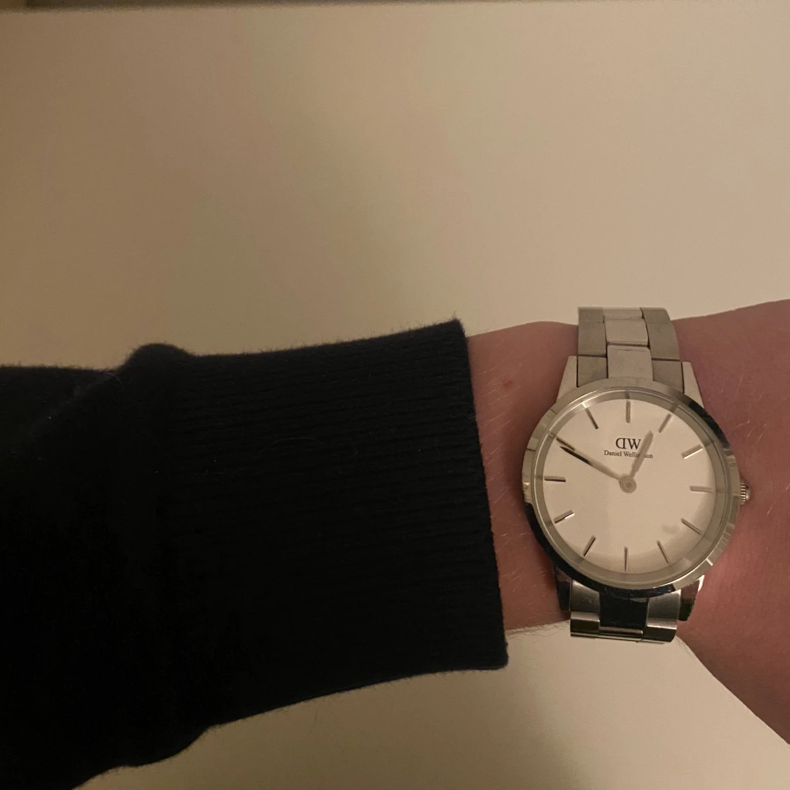 Daniel Wellington klocka - 91